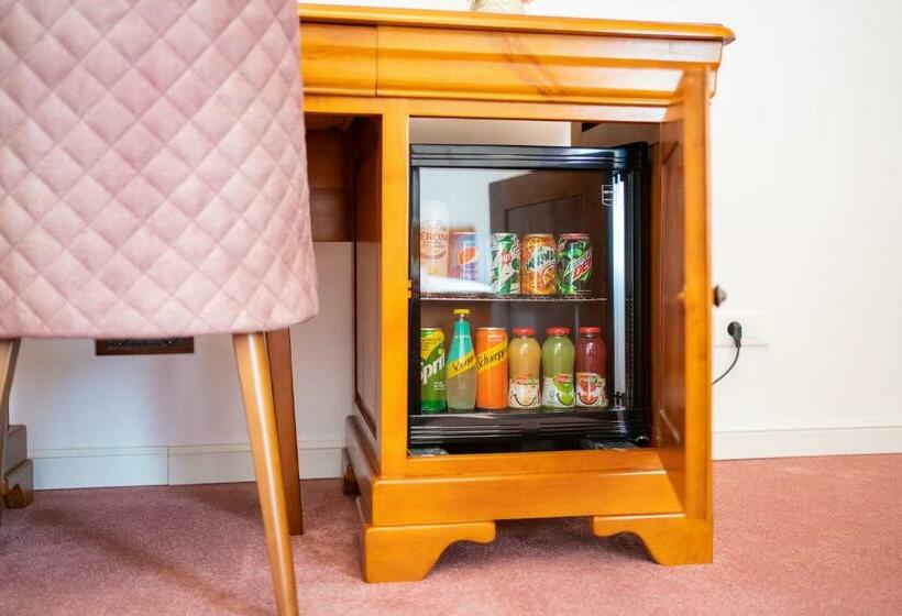 غرفة سوبيريور, Red Confort Hotel Boutique