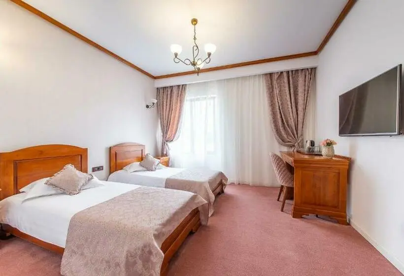 スーペリアールーム, Red Confort Hotel Boutique