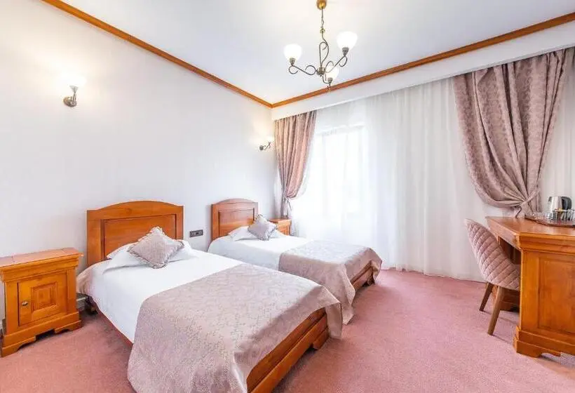 スーペリアールーム, Red Confort Hotel Boutique