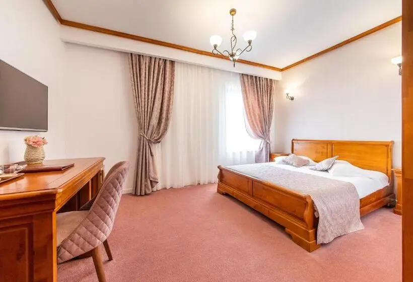 スーペリアールーム, Red Confort Hotel Boutique