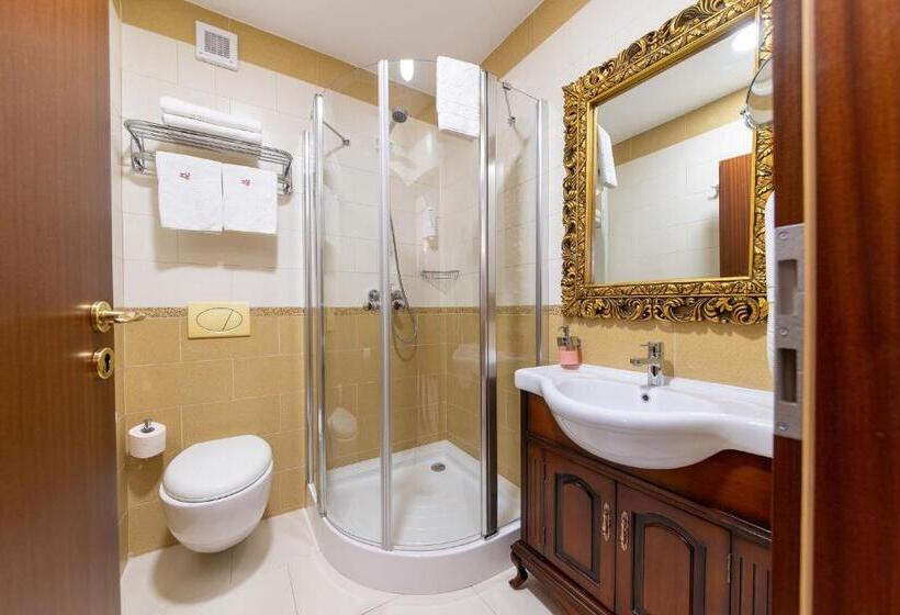 수피리어 룸, Red Confort Hotel Boutique
