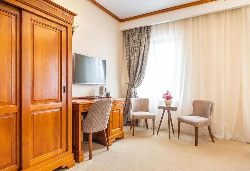 スーペリアールーム, Red Confort Hotel Boutique