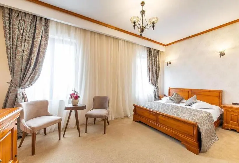 スーペリアールーム, Red Confort Hotel Boutique