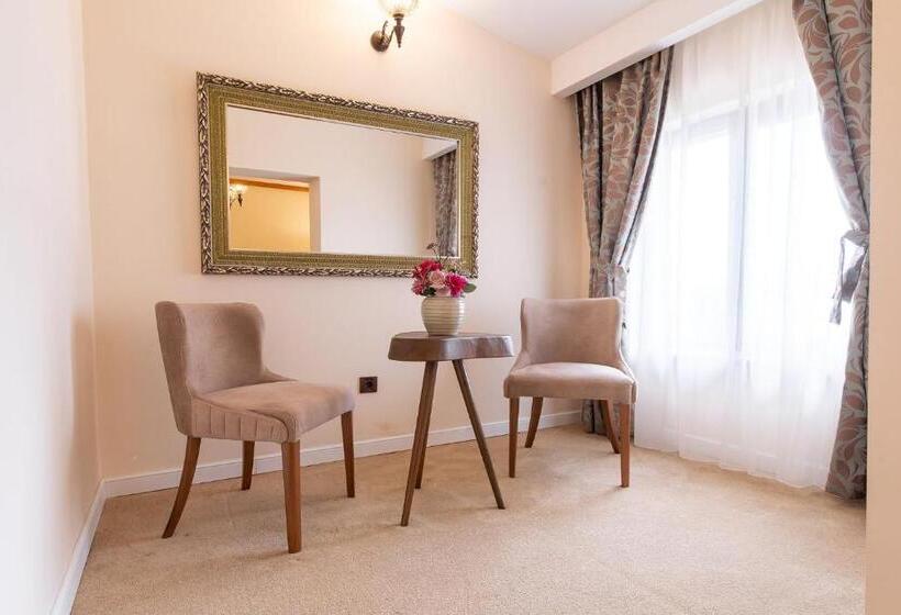 غرفة ديلوكس, Red Confort Hotel Boutique