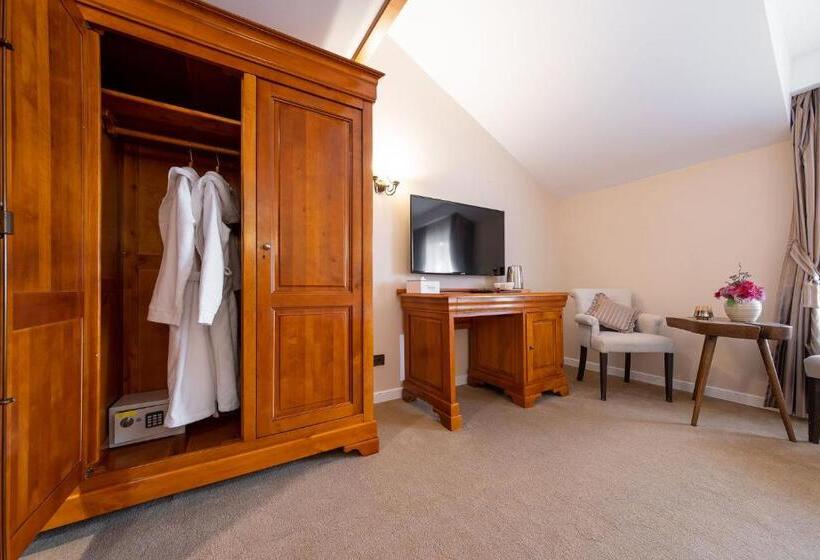 غرفة ديلوكس, Red Confort Hotel Boutique