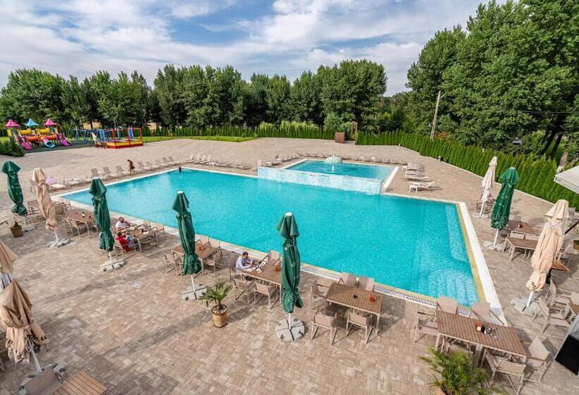 غرفة قياسية ثلاثية, Red Confort Hotel Boutique