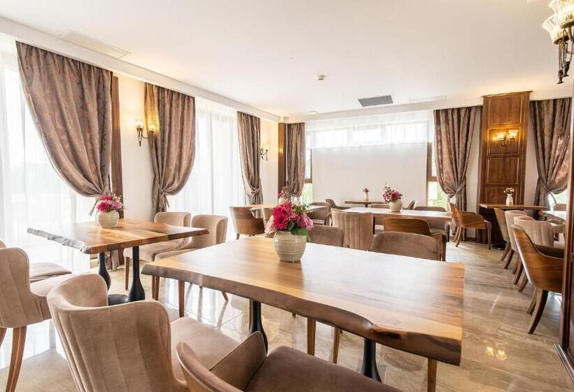 스탠다드 트리플 룸, Red Confort Hotel Boutique