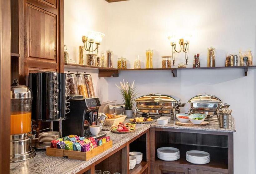 스탠다드 트리플 룸, Red Confort Hotel Boutique