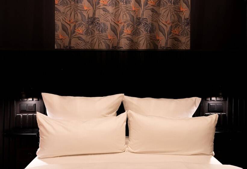 Номер Комфорт, 133 Boutique