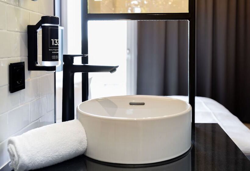 اتاق پرمیوم, 133 Boutique