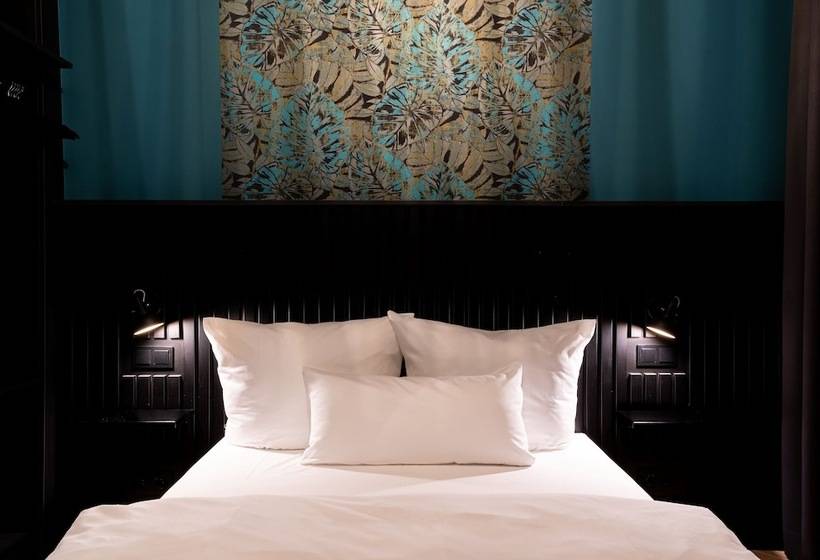 اتاق پرمیوم, 133 Boutique