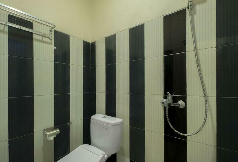 스탠다드 룸, De 80's Matraman