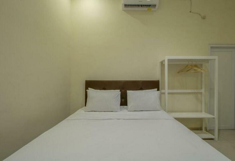 스탠다드 룸, De 80's Matraman