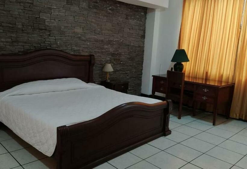 Номер Стандарт Индивидуальный, Puerta Del Sol