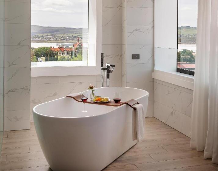 Люкс Superior, Pullman Rotorua