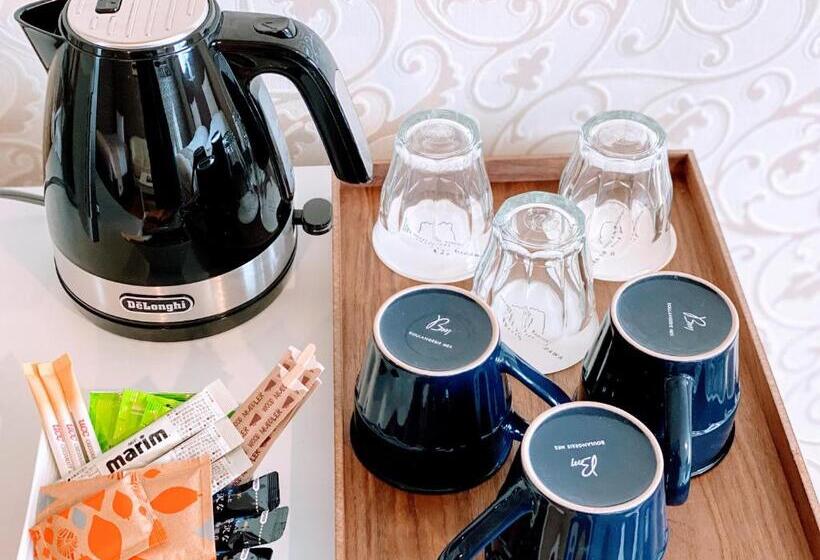 Номер Стандарт, Sora Hotel Karuizawa Outlet