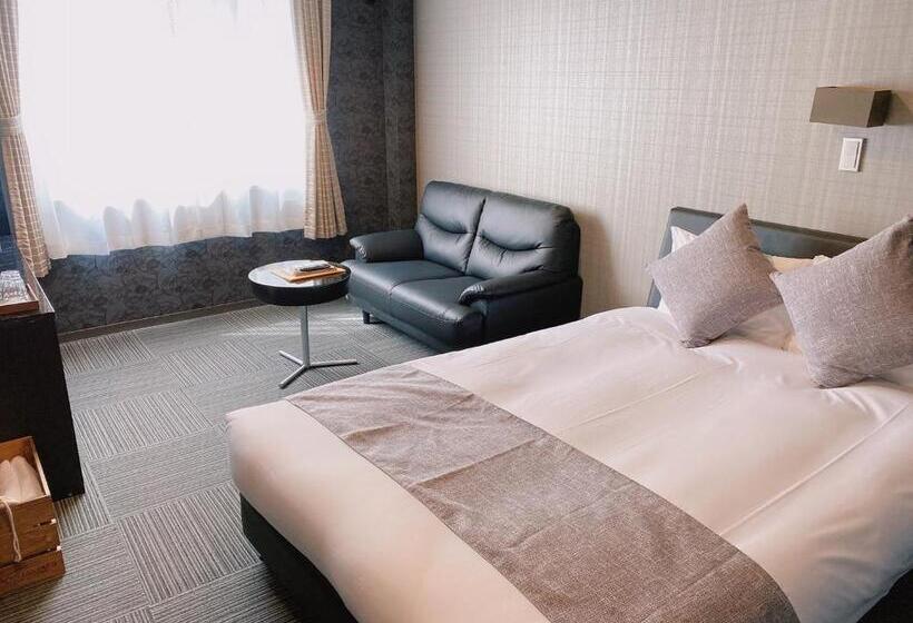 Номер Стандарт, Sora Hotel Karuizawa Outlet