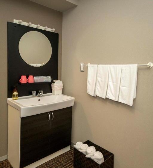 Четырехместный Номер Стандарт, Sora Hotel Karuizawa Outlet