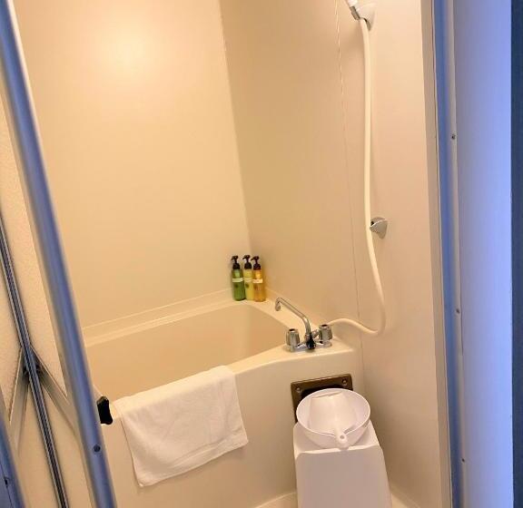 Четырехместный Номер Стандарт, Sora Hotel Karuizawa Outlet