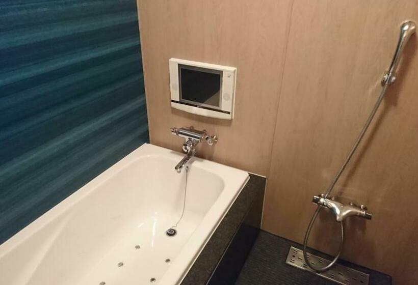 Номер Стандарт, Tsuki No Yado Kaguya