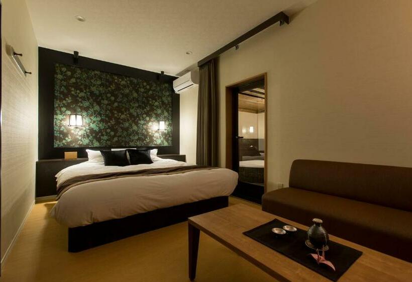 Номер Стандарт, Tsuki No Yado Kaguya