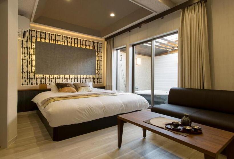 Номер Стандарт, Tsuki No Yado Kaguya