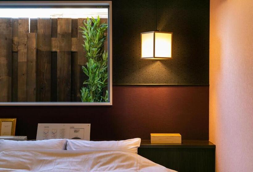 Номер Стандарт, Tsuki No Yado Kaguya