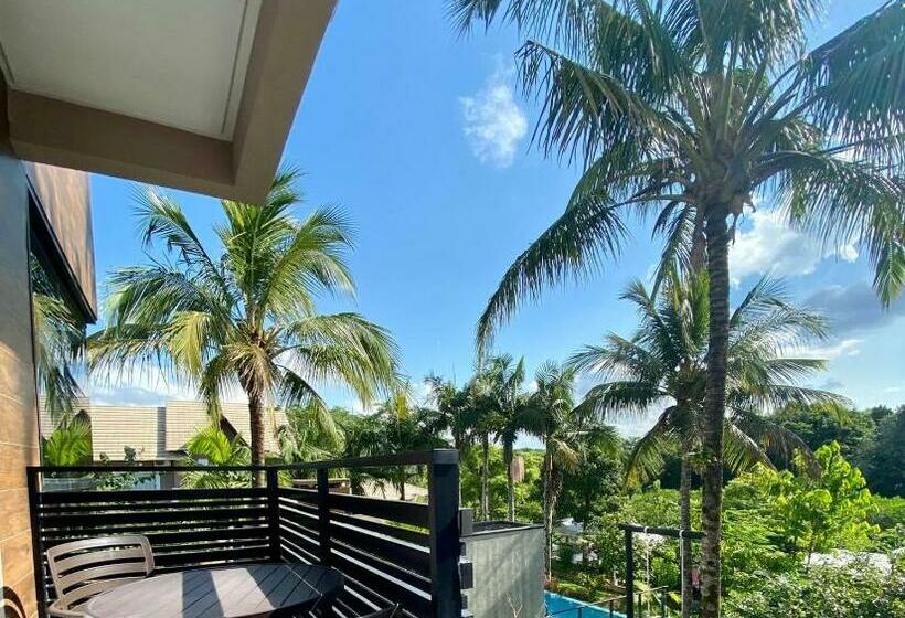 اتاق استاندارد اینتریور, Pousada Bella Casa