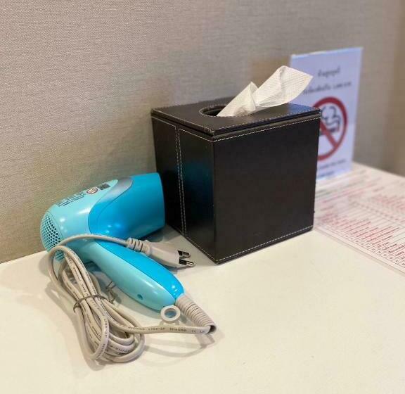 스탠다드 룸, Tt Residence