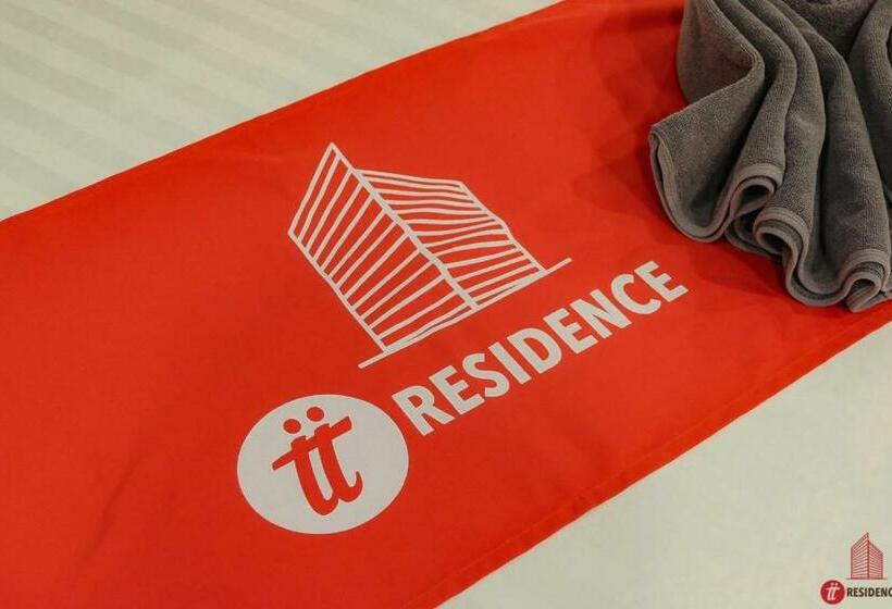 스탠다드 룸, Tt Residence