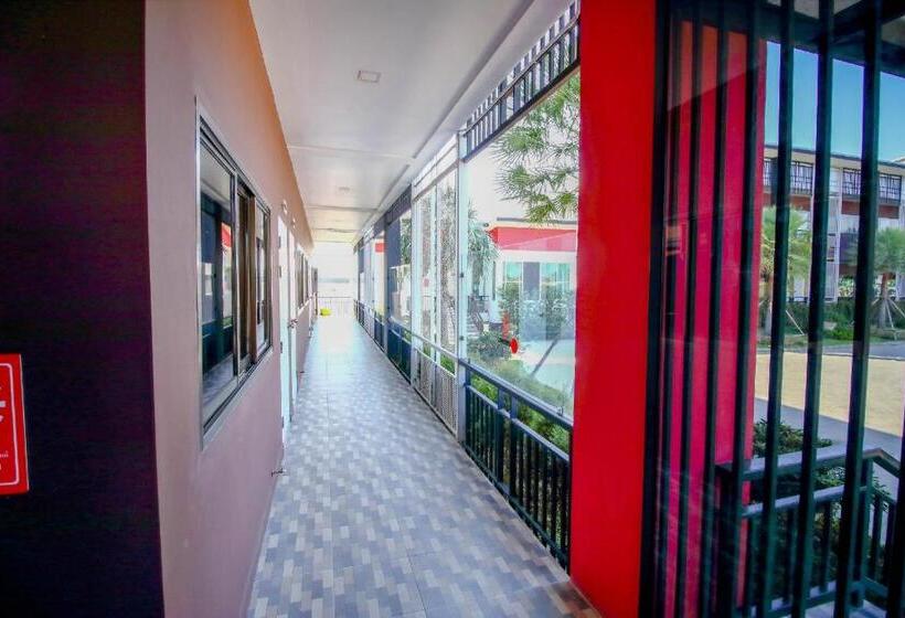 Номер Стандарт, Tt Residence