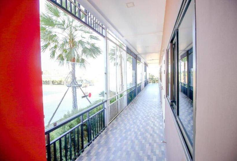 Номер Стандарт, Tt Residence