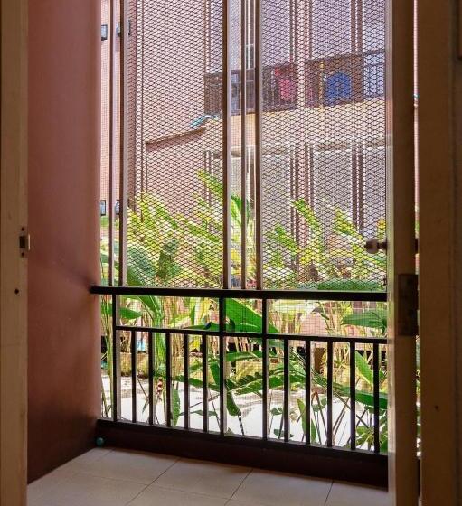 스탠다드 룸, Tt Residence