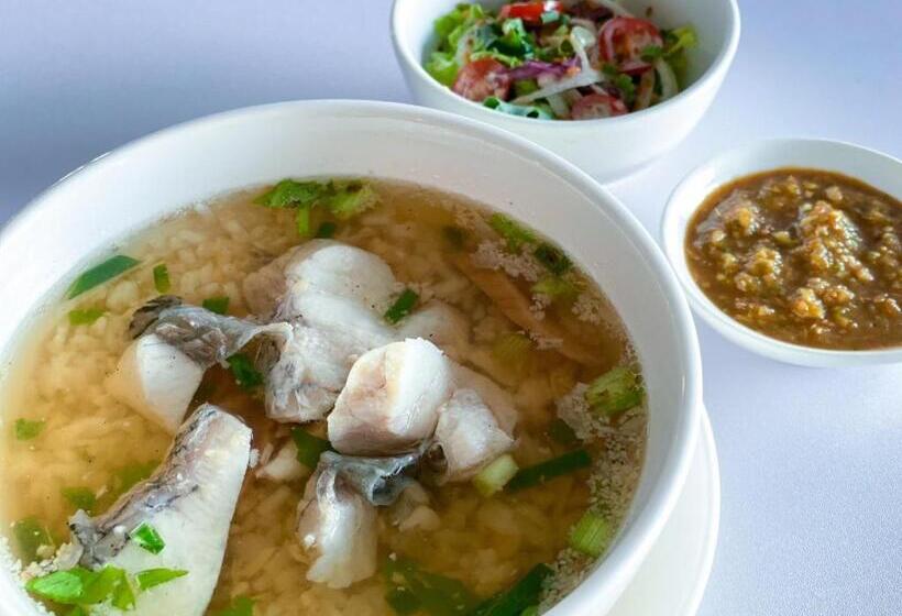 스탠다드 룸, Tt Residence