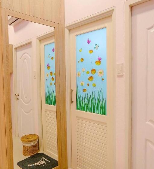 디럭스 트리플 룸, Tt Residence