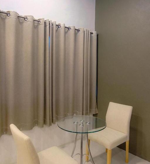 스탠다드 룸, Tt Residence