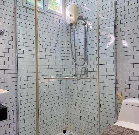 Номер Стандарт, Tt Residence