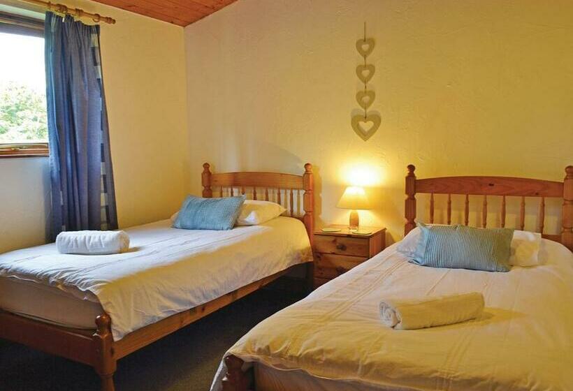 Дом 3 Спальни, Brookside Leisure Park