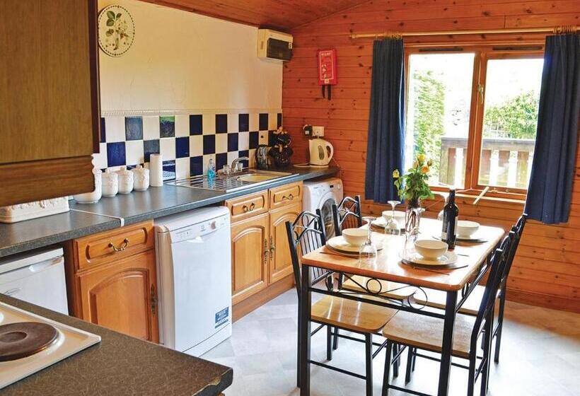 Дом 3 Спальни, Brookside Leisure Park