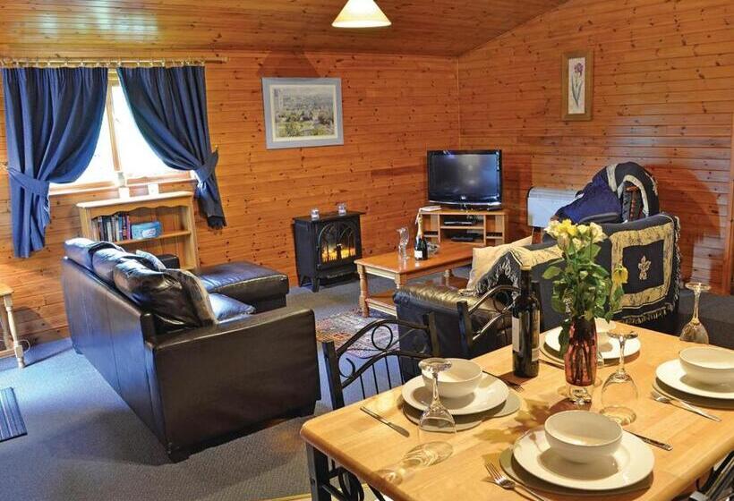 Дом 3 Спальни, Brookside Leisure Park