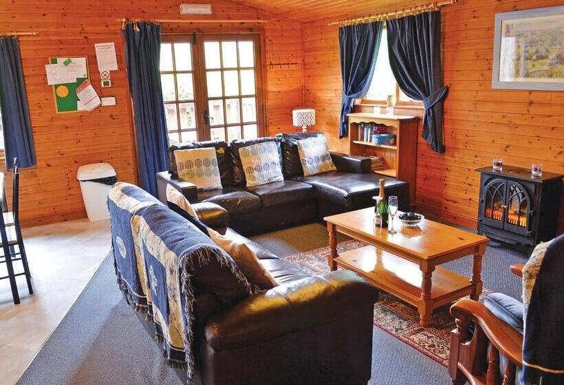 Дом 3 Спальни, Brookside Leisure Park