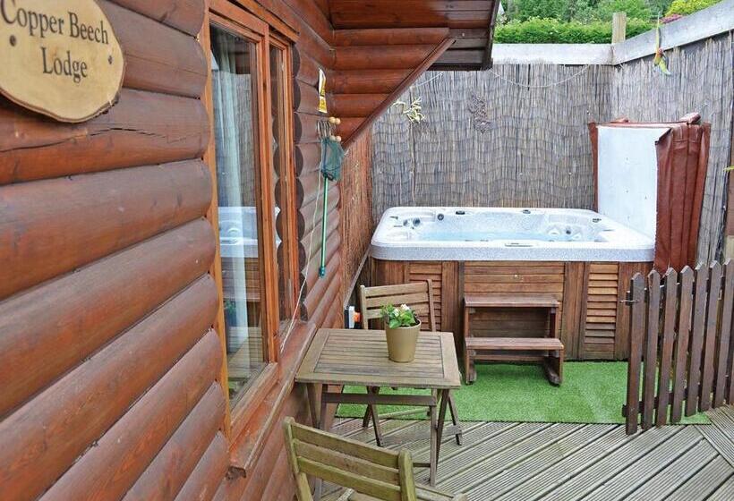 Дом 3 Спальни, Brookside Leisure Park