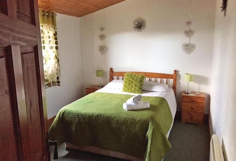 Дом 3 Спальни, Brookside Leisure Park