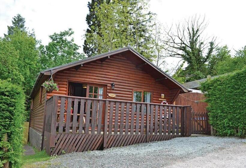 Дом 2 Спальни, Brookside Leisure Park