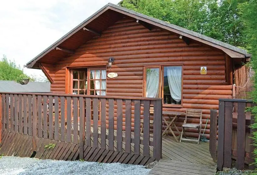 ２ベッドルームハウス, Brookside Leisure Park