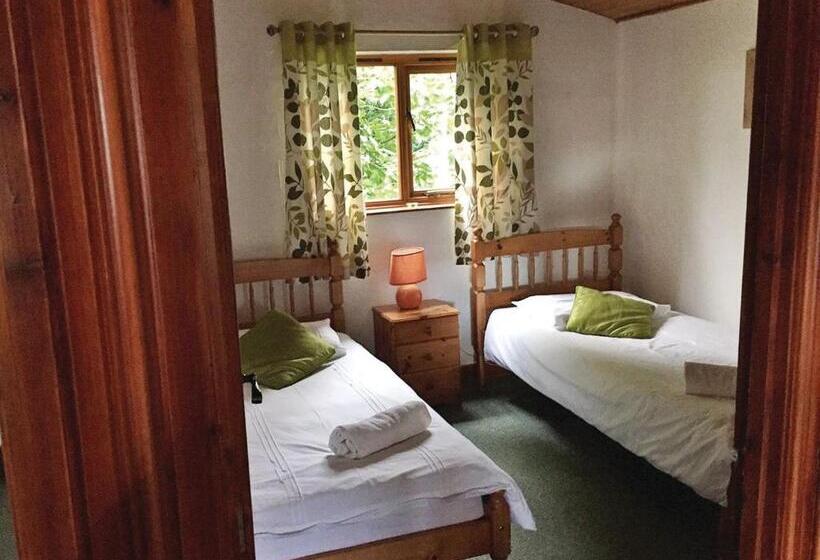 Дом 3 Спальни, Brookside Leisure Park