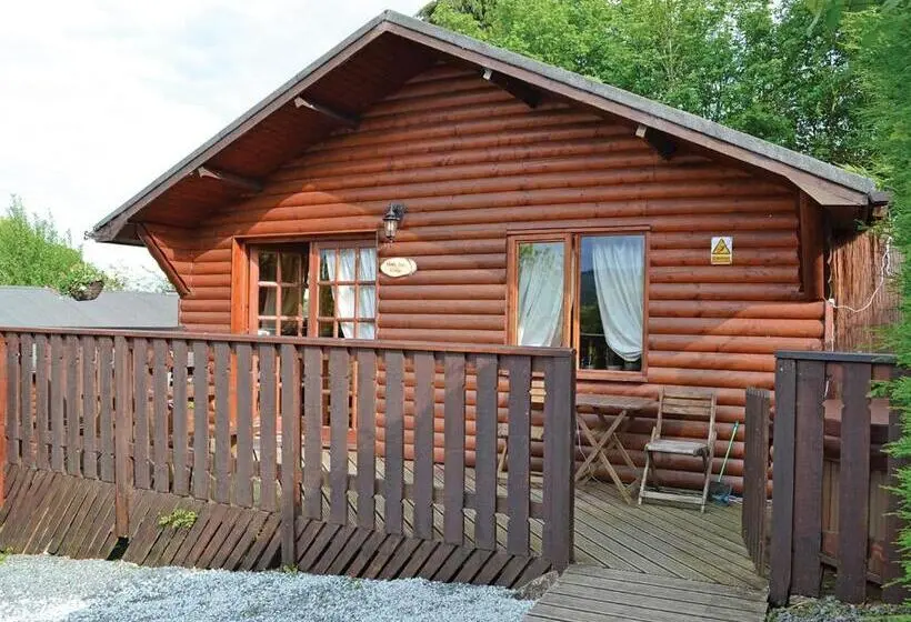 ２ベッドルームハウス, Brookside Leisure Park