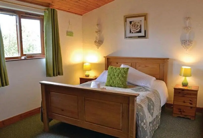 ２ベッドルームハウス, Brookside Leisure Park