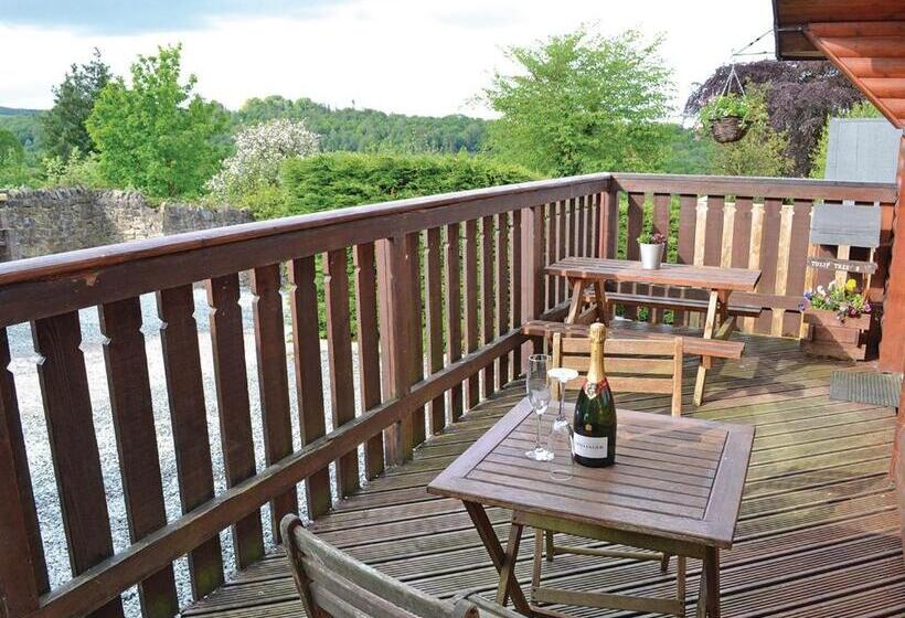 Дом 2 Спальни, Brookside Leisure Park