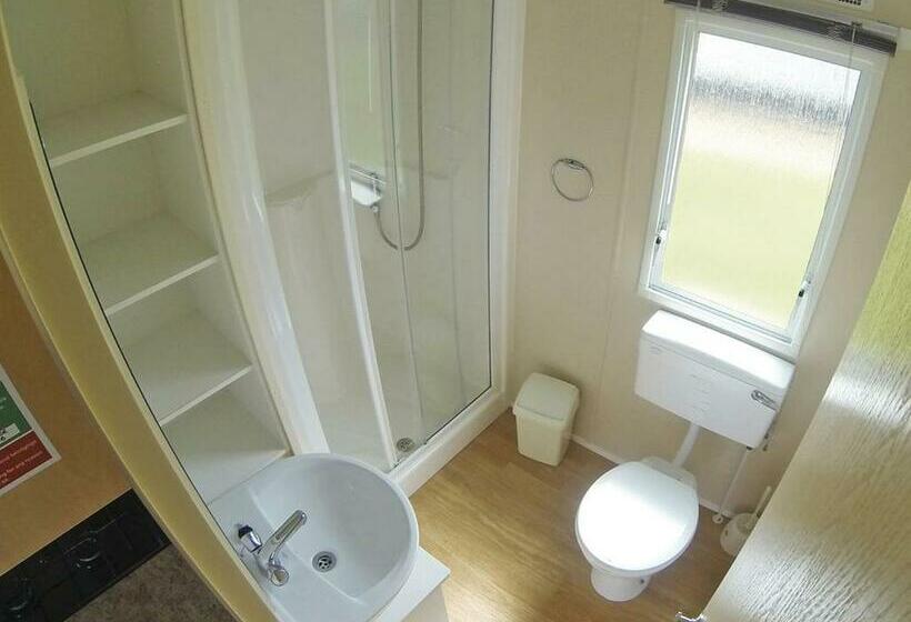 1ベッドルームハウス, Grange Leisure Park